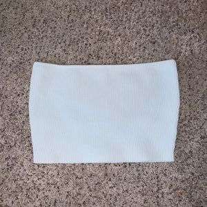 Pacsun tube top. NEVER WORN